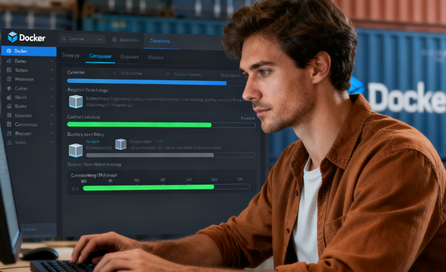 System Dev 1