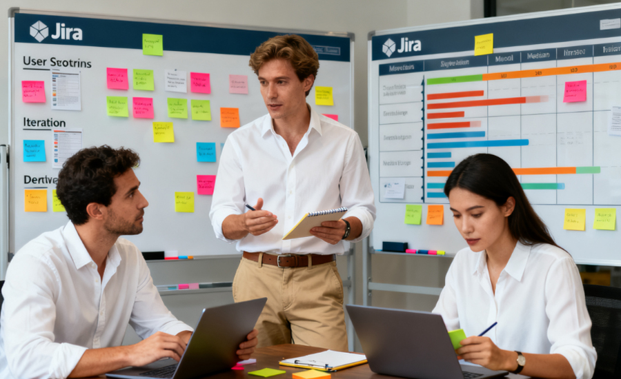 Business Image
