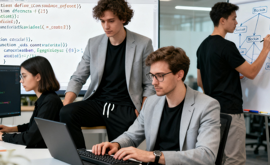 Software Service 1