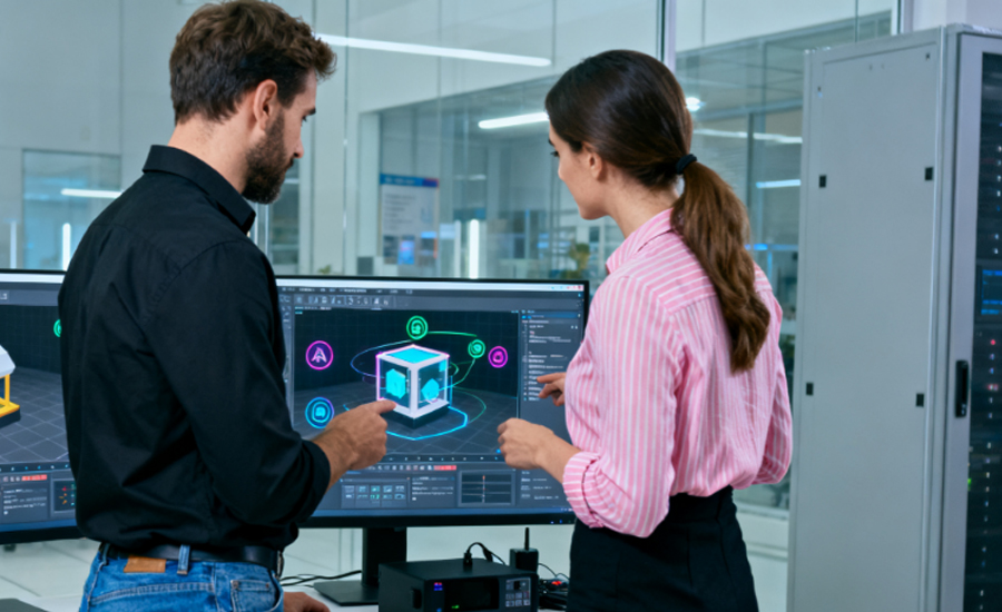 System Dev 5
